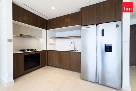Apartman u Dubai Harbour, UAE 2 spavaćih soba, 106 m2 Br. 662216 - fotografija 6