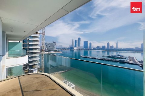 Apartman u Dubai Harbour, UAE 2 spavaćih soba, 106 m2 Br. 662216 - fotografija 12