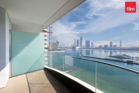 Appartement in Dubai Harbour, Dubai, VAE 2 slaapkamers, 106 vr.m. nr 662216