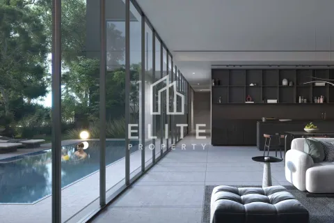 Townhouse di Dubai, UEA 4 kamar tidur, 432 m2 nomor 681981 - foto 7