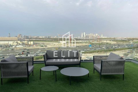 Apartment sa Mohammed Bin Rashid City, Dubai, UAE 1 silid-tulugan, 76 sq.m. № 681980 - larawan 7