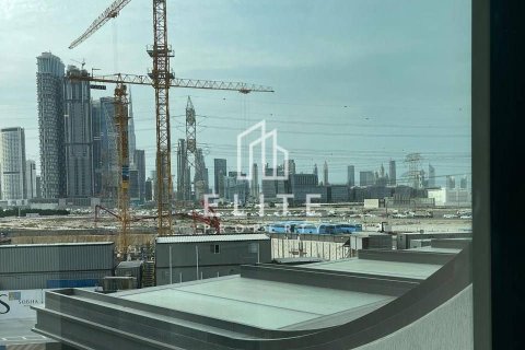 Apartment sa Mohammed Bin Rashid City, Dubai, UAE 1 silid-tulugan, 76 sq.m. № 681980 - larawan 11