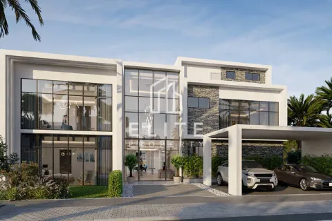 Villa til salg i Dubai, UAE 7 soveværelser № 681982 - foto 10