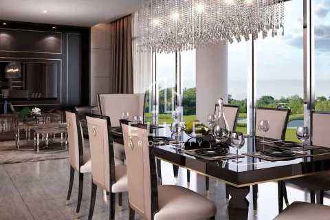 Villa til salg i Dubai, UAE 7 soveværelser № 681982 - foto 4