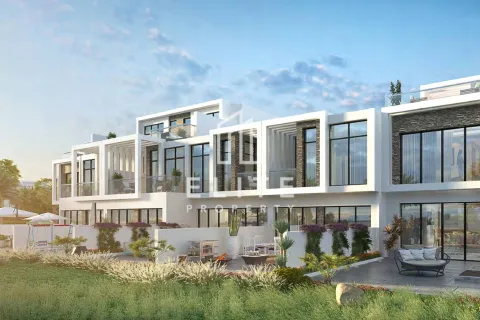 Villa til salg i Dubai, UAE 7 soveværelser № 681982 - foto 8