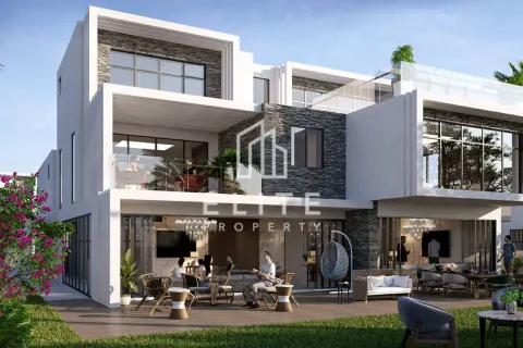 Villa til salg i Dubai, UAE 7 soveværelser № 681982 - foto 11