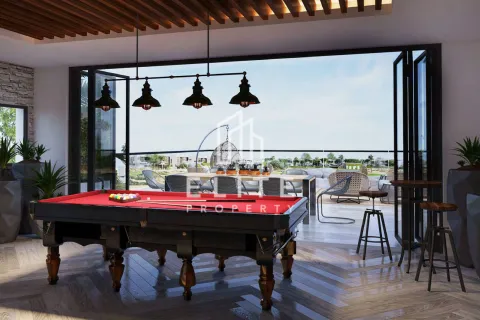 Villa til salg i Dubai, UAE 7 soveværelser № 681982 - foto 6