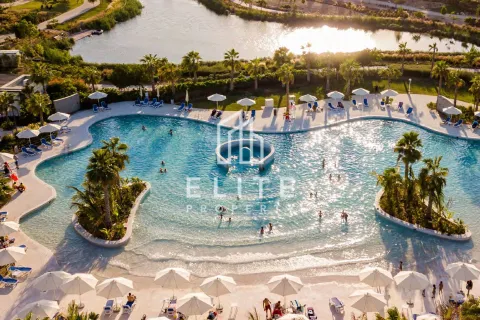 Villa til salg i Dubai, UAE 7 soveværelser № 681982 - foto 2