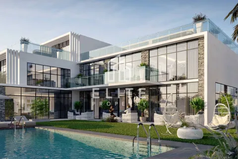 Villa til salg i Dubai, UAE 7 soveværelser № 681982 - foto 1