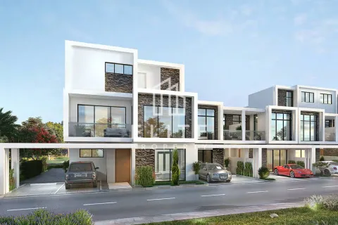 Villa til salg i Dubai, UAE 7 soveværelser № 681982 - foto 7