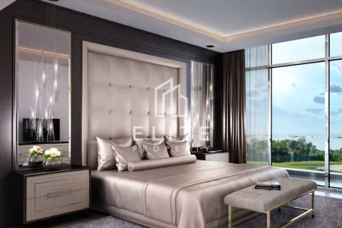 Villa til salg i Dubai, UAE 7 soveværelser № 681982 - foto 3