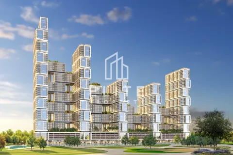 شقة للبيع في مدينة محمد بن راشد، دبي، الإمارات العربية المتحدة 2 غرفة نوم ، 95 متر مربع ، رقم 681984 - صورة 6