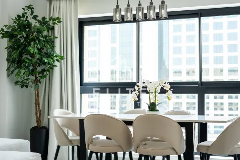 Palm Jumeirah, Dubai, UAE의 판매용 아파트 침실 2개, 175제곱미터 번호 681978 - 사진 11