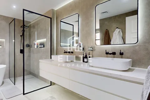 Palm Jumeirah, Dubai, UAE의 판매용 아파트 침실 2개, 175제곱미터 번호 681978 - 사진 16