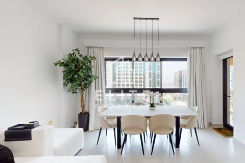 Palm Jumeirah, Dubai, UAE의 판매용 아파트 침실 2개, 175제곱미터 번호 681978 - 사진 7