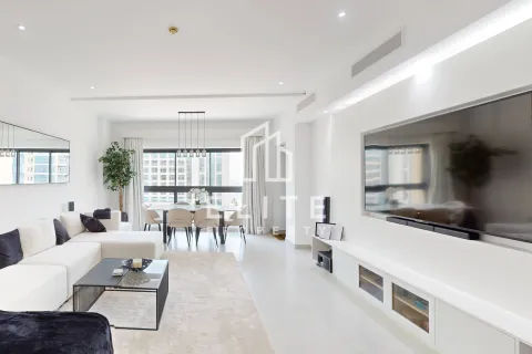 Palm Jumeirah, Dubai, UAE의 판매용 아파트 침실 2개, 175제곱미터 번호 681978 - 사진 2