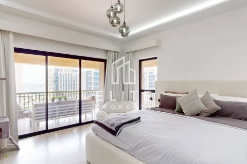 Palm Jumeirah, Dubai, UAE의 판매용 아파트 침실 2개, 175제곱미터 번호 681978 - 사진 5