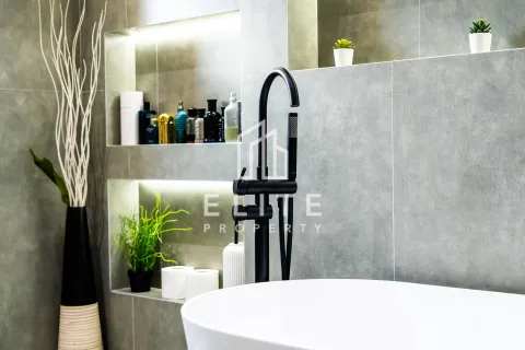 Palm Jumeirah, Dubai, UAE의 판매용 아파트 침실 2개, 175제곱미터 번호 681978 - 사진 15