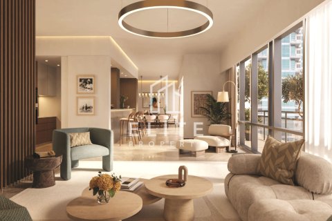 Apartament na sprzedaż w Dubai, ZEA 3 sypialnie, 154 mkw., nr 681983 - zdjęcie 16