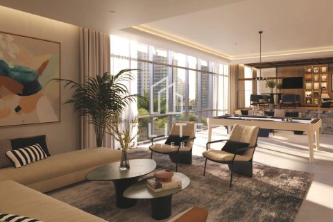 Apartament na sprzedaż w Dubai, ZEA 3 sypialnie, 154 mkw., nr 681983 - zdjęcie 4