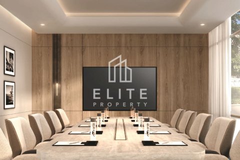 Apartament na sprzedaż w Dubai, ZEA 3 sypialnie, 154 mkw., nr 681983 - zdjęcie 9