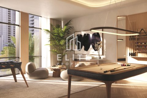 Apartament na sprzedaż w Dubai, ZEA 3 sypialnie, 154 mkw., nr 681983 - zdjęcie 15