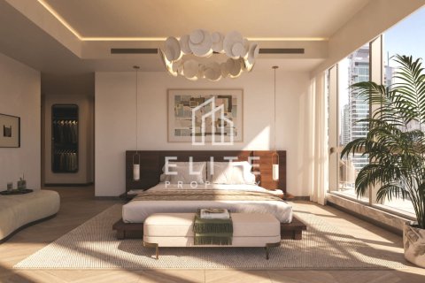 Apartament na sprzedaż w Dubai, ZEA 3 sypialnie, 154 mkw., nr 681983 - zdjęcie 13