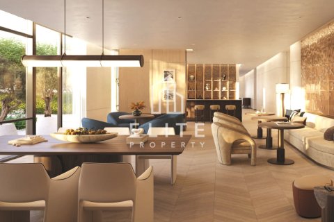 Apartament na sprzedaż w Dubai, ZEA 3 sypialnie, 154 mkw., nr 681983 - zdjęcie 10