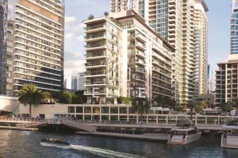 Apartament na sprzedaż w Dubai, ZEA 3 sypialnie, 154 mkw., nr 681983 - zdjęcie 19