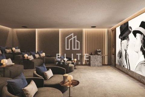 Apartament na sprzedaż w Dubai, ZEA 3 sypialnie, 154 mkw., nr 681983 - zdjęcie 6