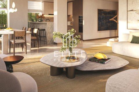 Apartament na sprzedaż w Dubai, ZEA 3 sypialnie, 154 mkw., nr 681983 - zdjęcie 14