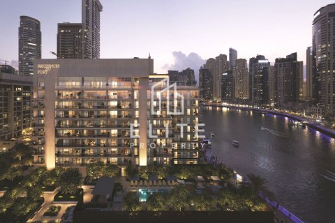 Apartament na sprzedaż w Dubai, ZEA 3 sypialnie, 154 mkw., nr 681983 - zdjęcie 1