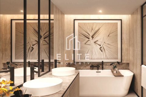 Apartament na sprzedaż w Dubai, ZEA 3 sypialnie, 154 mkw., nr 681983 - zdjęcie 17