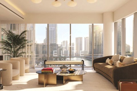 Apartament na sprzedaż w Dubai, ZEA 3 sypialnie, 154 mkw., nr 681983 - zdjęcie 3