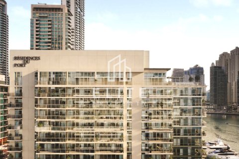 Apartament na sprzedaż w Dubai, ZEA 3 sypialnie, 154 mkw., nr 681983 - zdjęcie 20