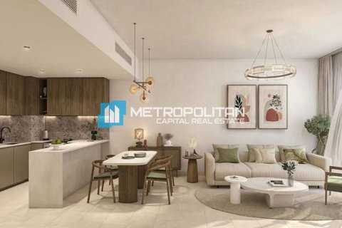 Byt na Yas Island, Abu Dhabi, SAE 1 ložnice, 75.5 m² Č.: 638097 - fotografie 3