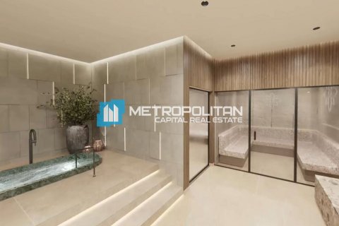 Byt na Yas Island, Abu Dhabi, SAE 1 ložnice, 75.5 m² Č.: 638097 - fotografie 8