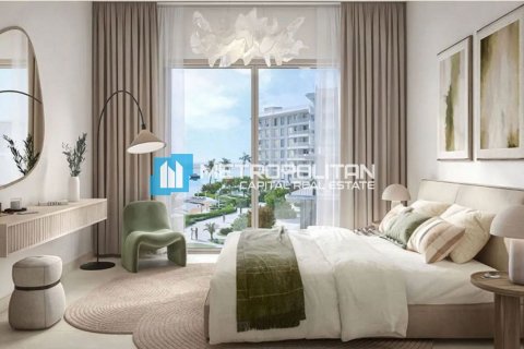 Byt na Yas Island, Abu Dhabi, SAE 1 ložnice, 75.5 m² Č.: 638097 - fotografie 4