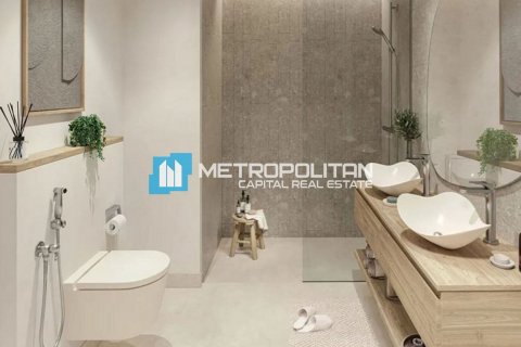 Byt na Yas Island, Abu Dhabi, SAE 1 ložnice, 75.5 m² Č.: 638097 - fotografie 5