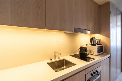 Lakás itt: Palm Jumeirah, Dubai, EAE, 48.6 m², azonosító: 638094 - fénykép 8