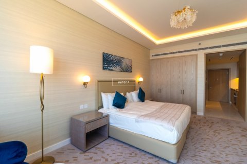 Lakás itt: Palm Jumeirah, Dubai, EAE, 48.6 m², azonosító: 638094 - fénykép 4