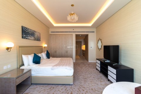 Lakás itt: Palm Jumeirah, Dubai, EAE, 48.6 m², azonosító: 638094 - fénykép 1