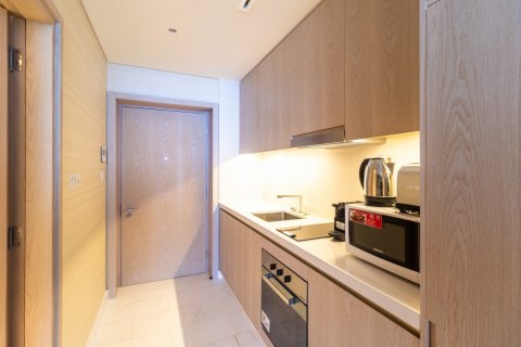 Lakás itt: Palm Jumeirah, Dubai, EAE, 48.6 m², azonosító: 638094 - fénykép 7