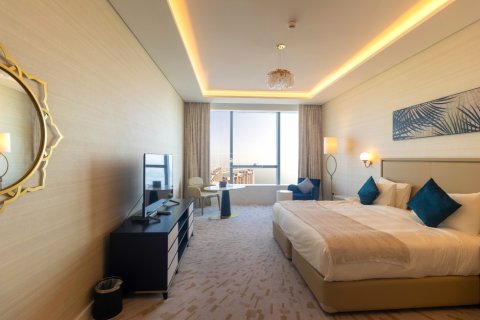 Lakás itt: Palm Jumeirah, Dubai, EAE, 48.6 m², azonosító: 638094 - fénykép 2
