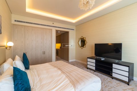 Lakás itt: Palm Jumeirah, Dubai, EAE, 48.6 m², azonosító: 638094 - fénykép 3