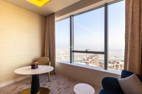 Lakás itt: Palm Jumeirah, Dubai, EAE, 48.6 m², azonosító: 638094 - fénykép 5