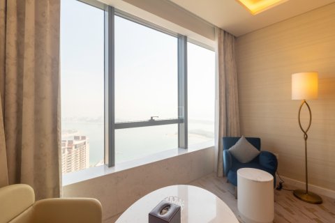Lakás itt: Palm Jumeirah, Dubai, EAE, 48.6 m², azonosító: 638094 - fénykép 6