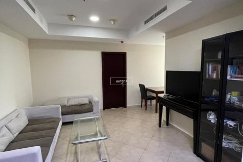 Lakás itt: Jumeirah Lake Towers, Dubai, EAE, 2 hálószoba, 70.1 m², azonosító: 638096 - fénykép 2