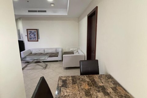 Lakás itt: Jumeirah Lake Towers, Dubai, EAE, 2 hálószoba, 70.1 m², azonosító: 638096 - fénykép 4