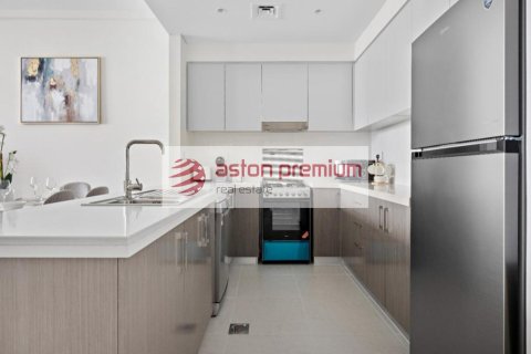 Downtown Dubai (Downtown Burj Dubai), UAE의 임대용 아파트 침실 2개, 116.3제곱미터 번호 638091 - 사진 7